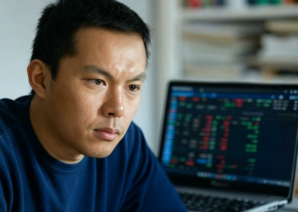 Crypto-Monnaies : Opportunité ou Risque pour les Investisseurs Débutants ?