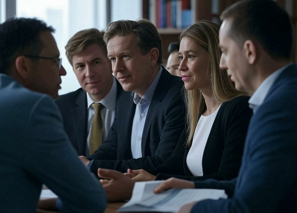 Comment Diversifier son Portefeuille d’Investissement pour Minimiser les Risques
