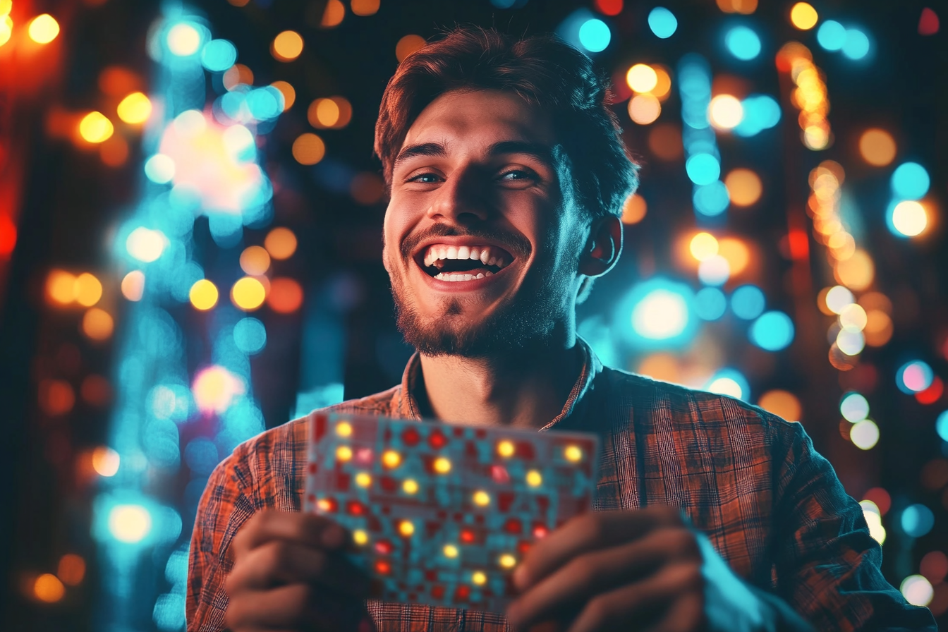 les Jackpots en Ligne