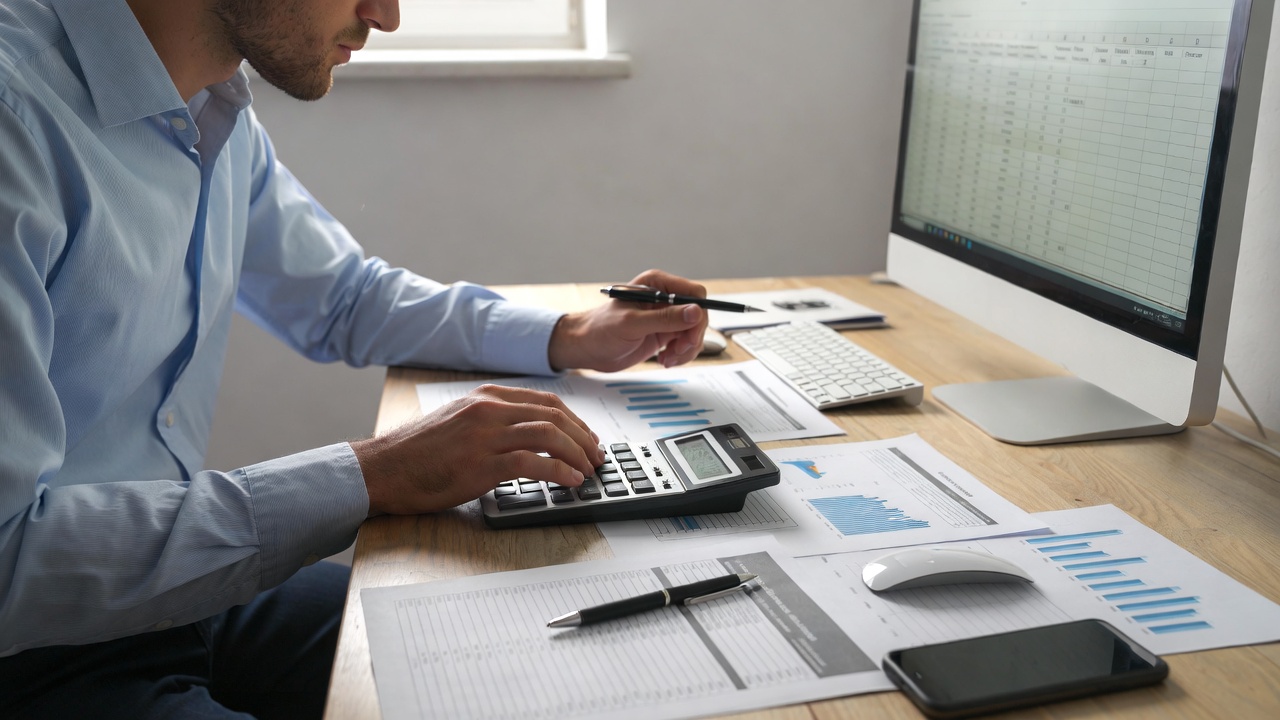faire le bon choix et emprunter intelligemment