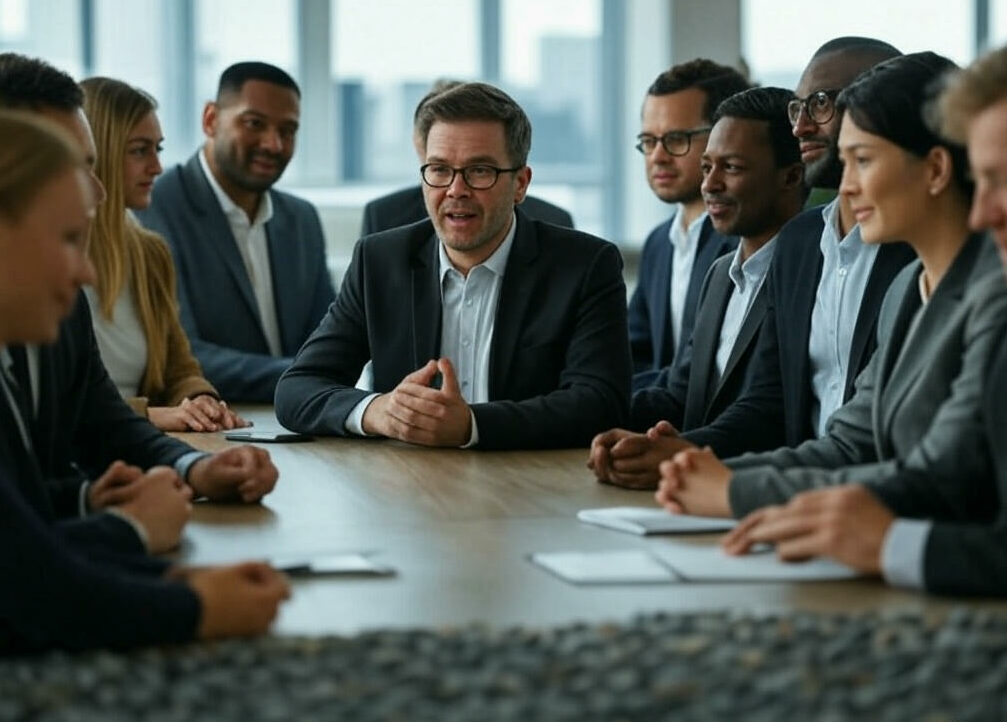 Hoe Financiering Verkrijgen om je Bedrijf te Starten?